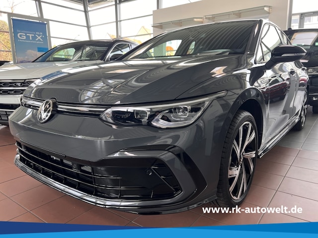 Volkswagen Golf Golf VIII R-Line