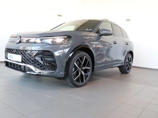 Volkswagen Tiguan 1.5 eTSI DSG R-Line