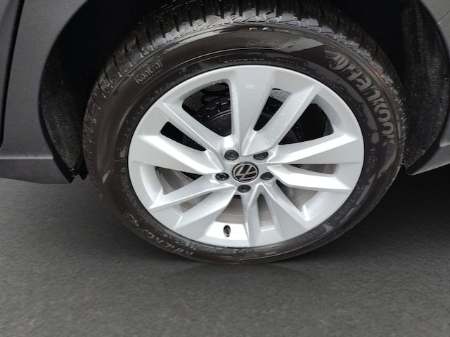 Volkswagen Taigo 1.0 TSI Move