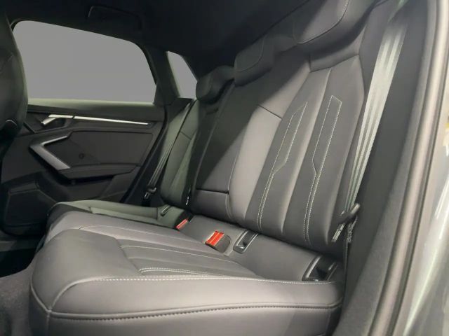 Audi A3 35 TFSI S-Line Sedan
