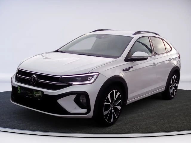 Volkswagen Taigo 1.0 TSI DSG R-Line