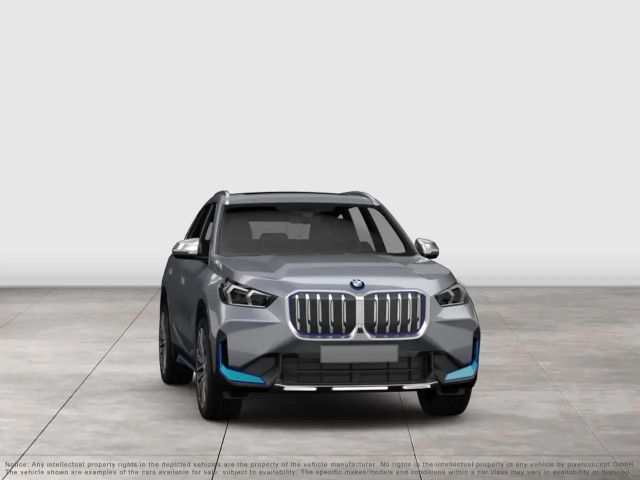 BMW iX1 xDrive30