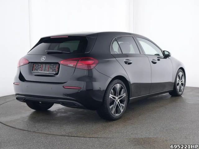 Mercedes-Benz A 180 Progressive