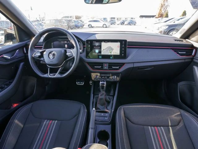 Skoda Kamiq 1.0 TSI Monte Carlo