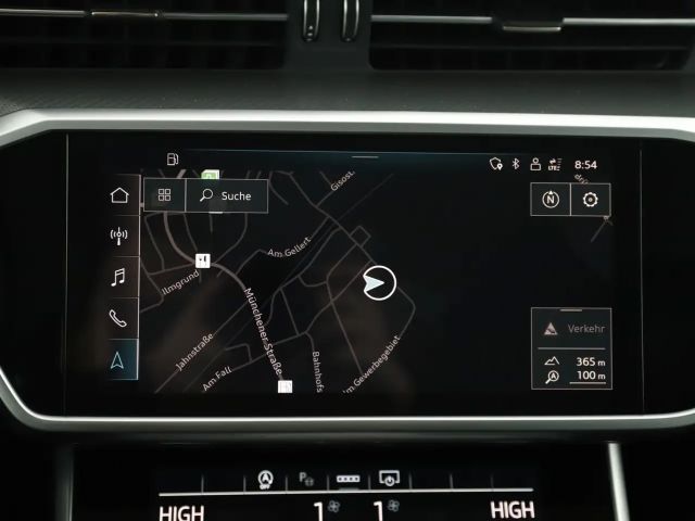 Audi A6 35 TDI Sport