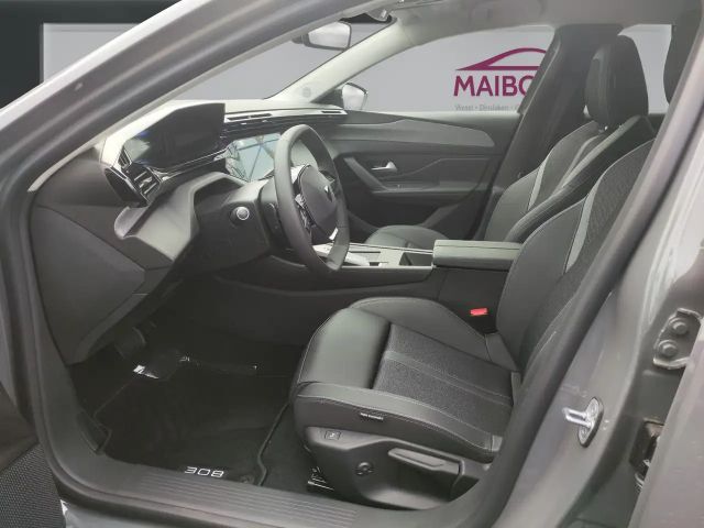 Peugeot 308 Allure Pack Hybrid