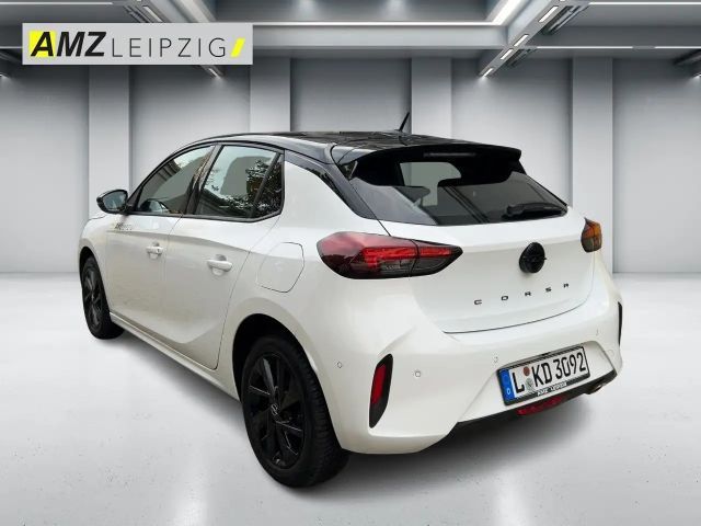 Opel Corsa 1.2 Turbo GS-Line Grand Sport Turbo