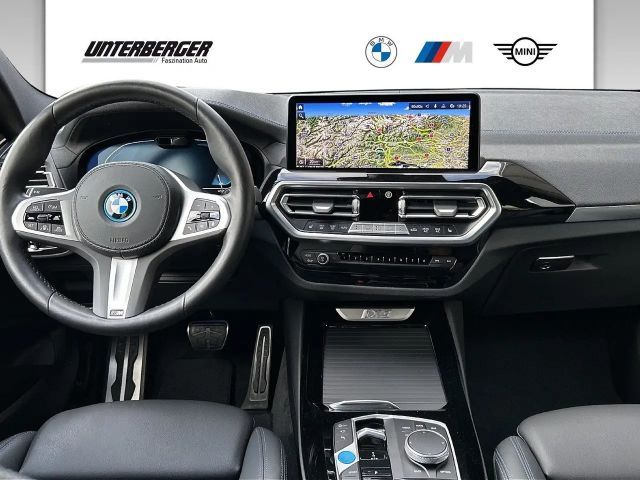 BMW iX3 iX3