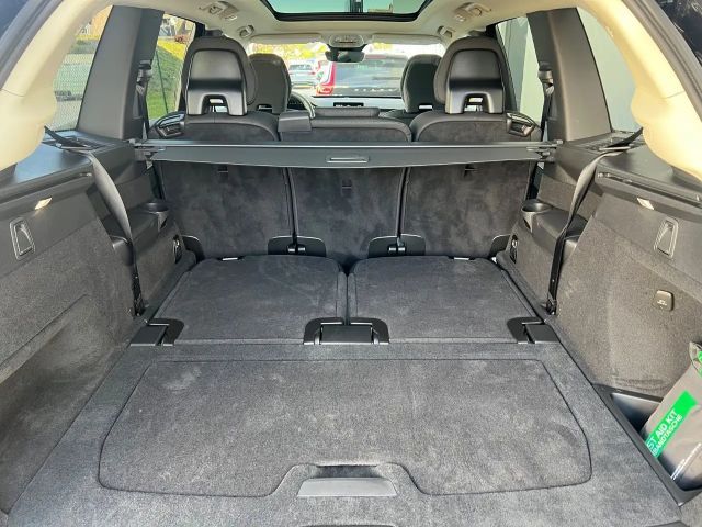 Volvo XC90 AWD Bright Geartronic Plus