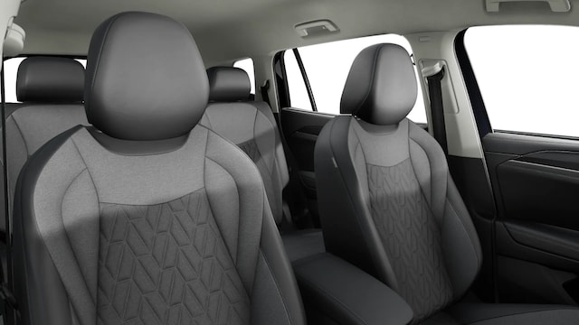 Volkswagen Tayron 1.5 eTSI DSG IQ.Drive Life