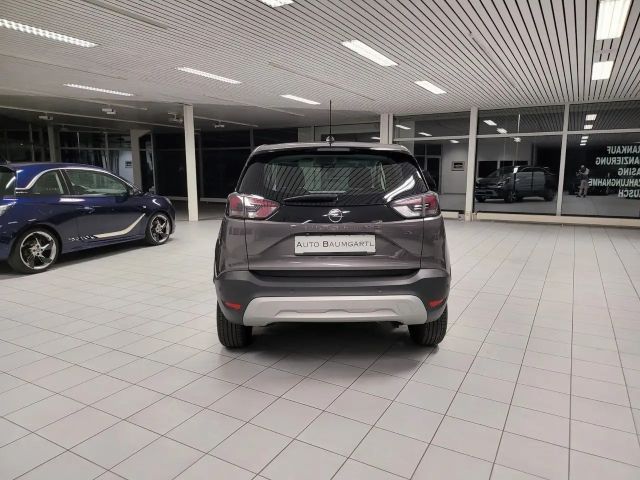 Opel Crossland X Elegance