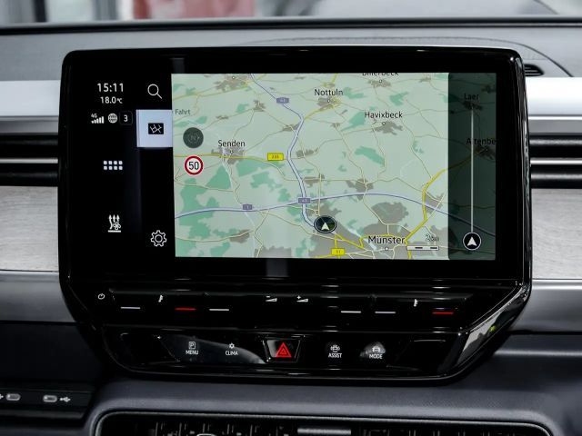 Volkswagen ID.Buzz IQ.Drive Pro