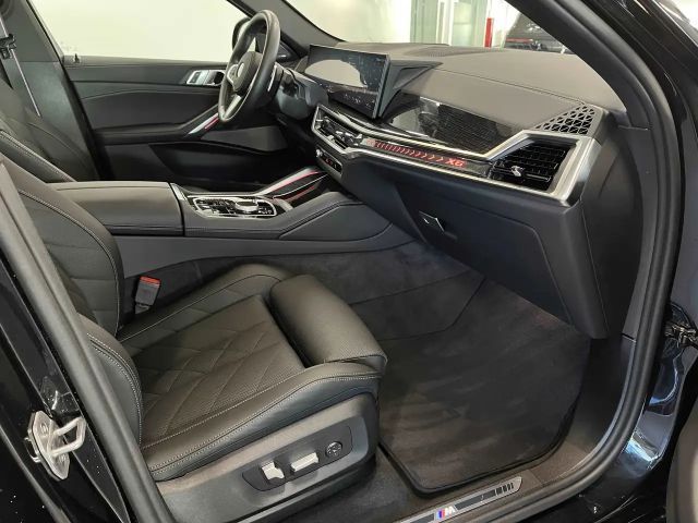 BMW X6 Coupé M-Sport xDrive30d