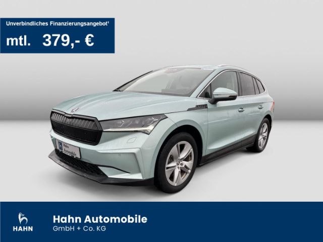 Skoda Enyaq Suite