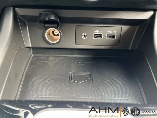 Renault Arkana Hybrid TCe 140 Techno