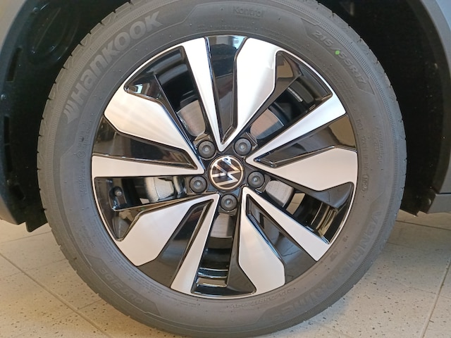 Volkswagen T-Roc 1.0 TSI