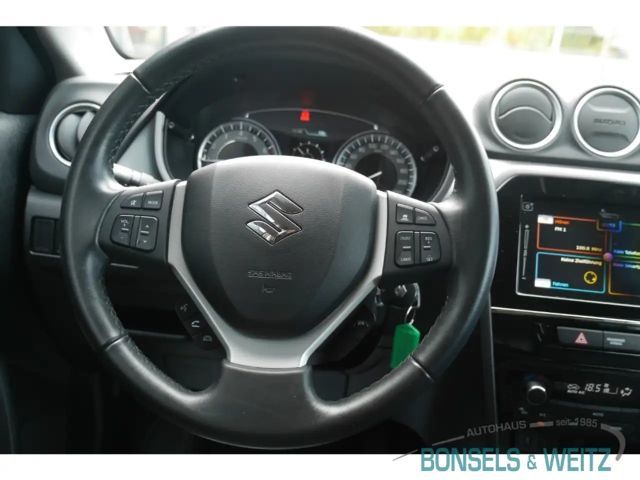 Suzuki Vitara Comfort Hybrid