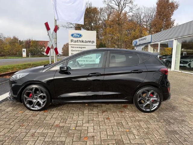 Ford Fiesta ST Line
