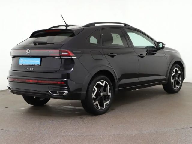 Volkswagen Taigo 1.5 TSI DSG IQ.Drive R-Line