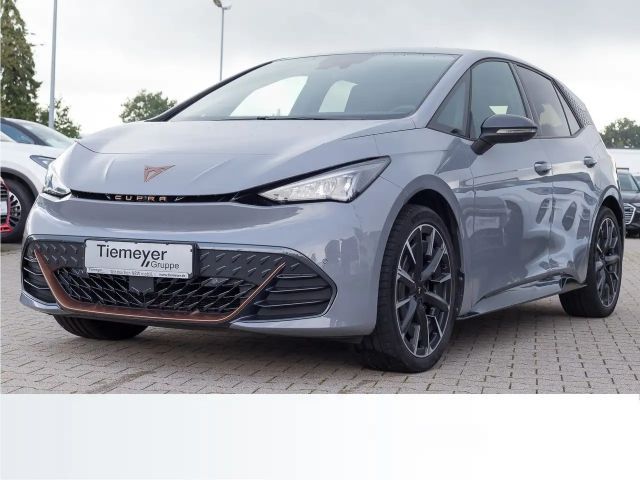 Cupra Born 77 kWh eBoost