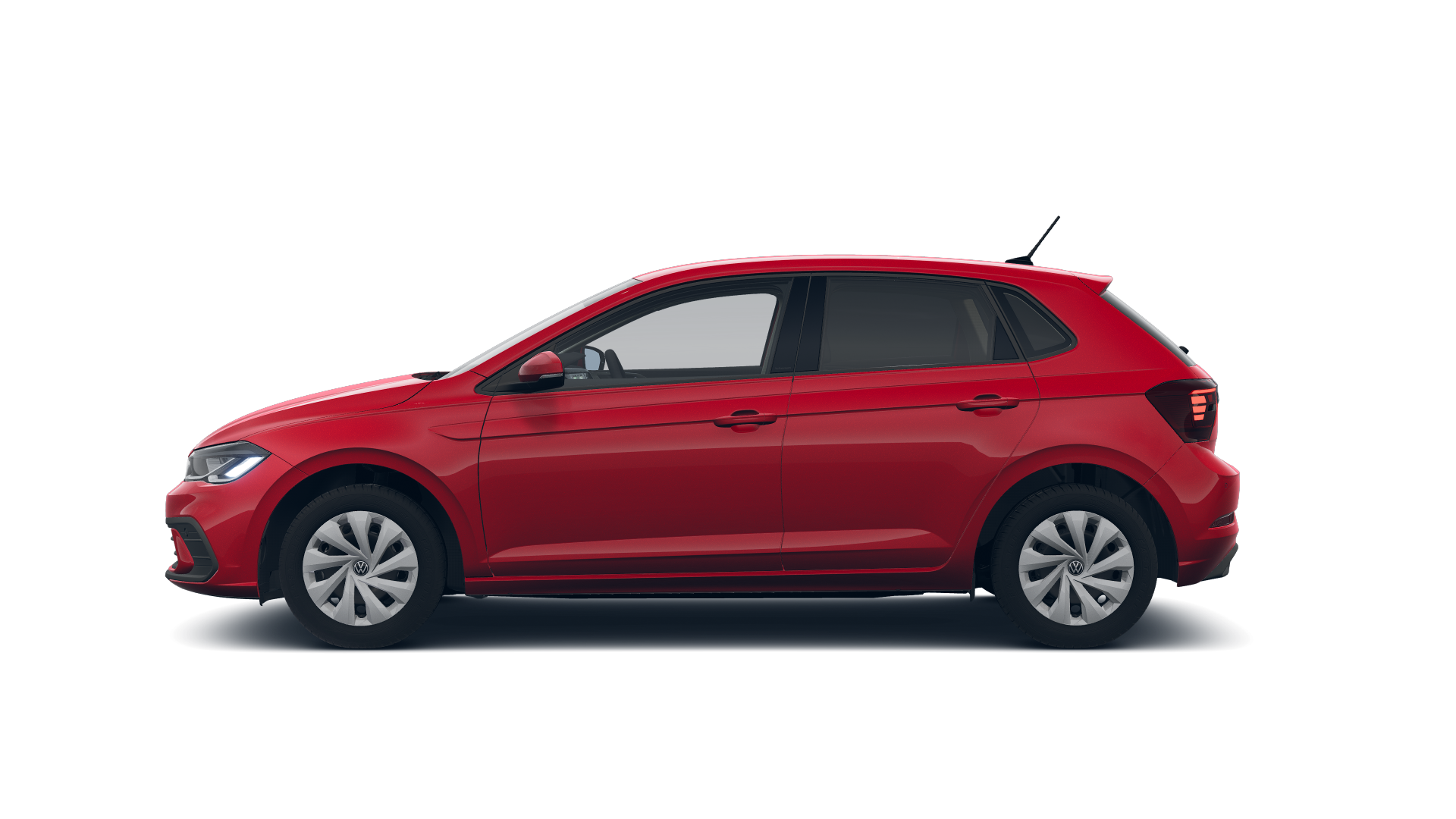 Volkswagen Polo TSI Kamera/Black/CarPlay/ACC/LED/Navi