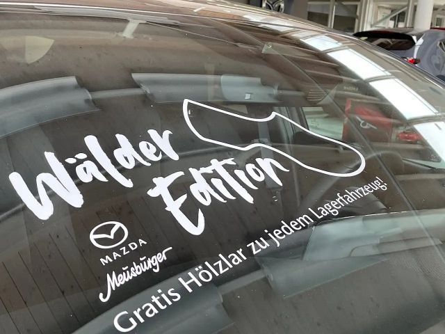 Mazda 3 SkyActiv e-Skyactiv