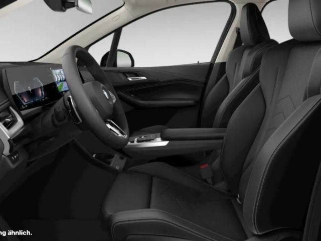 BMW 218 218d Luxury Line