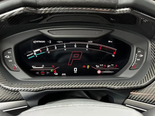 Lamborghini Urus SE *Akrapovic*Carbon-Paket*23"*B&O*Pano*