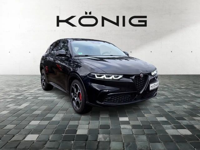 Alfa Romeo Tonale Hybrid Veloce