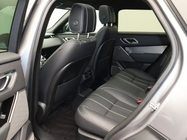 Land Rover Range Rover Velar 3.0