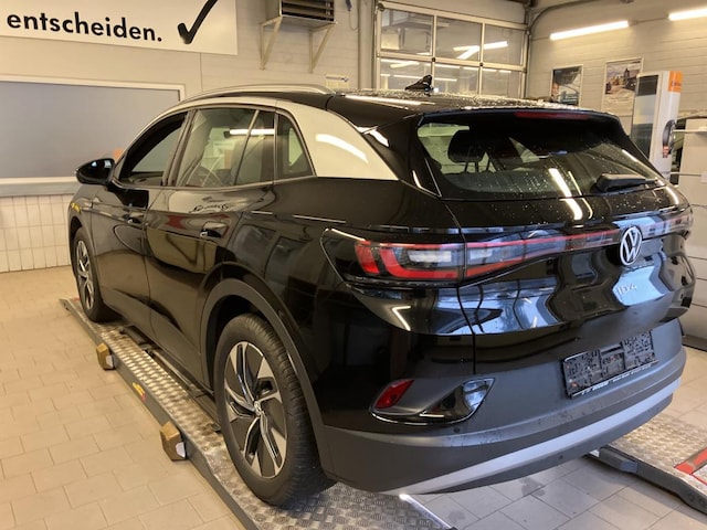 Volkswagen ID.4 Performance Pro