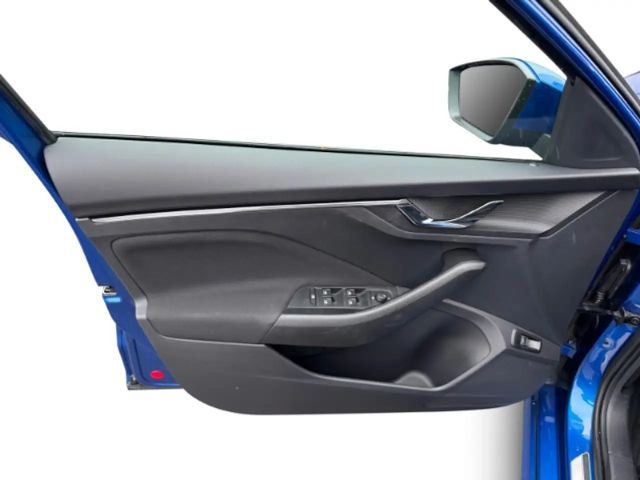 Skoda Kamiq 1.5 TSI Tour