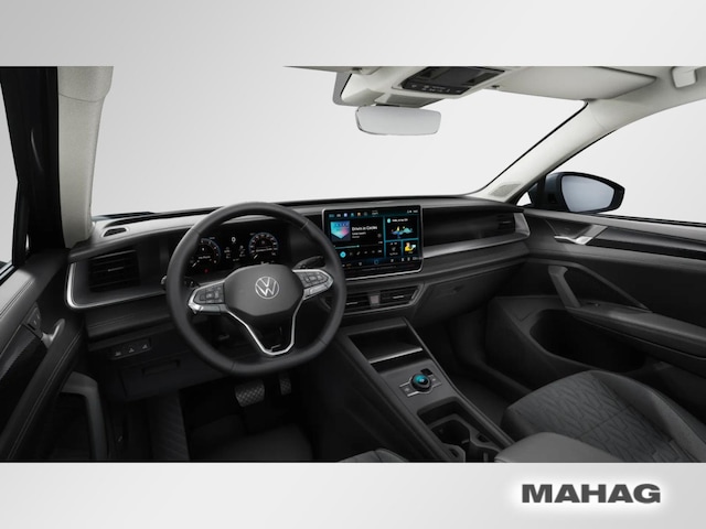 Volkswagen Tayron 1.5 eTSI DSG Life