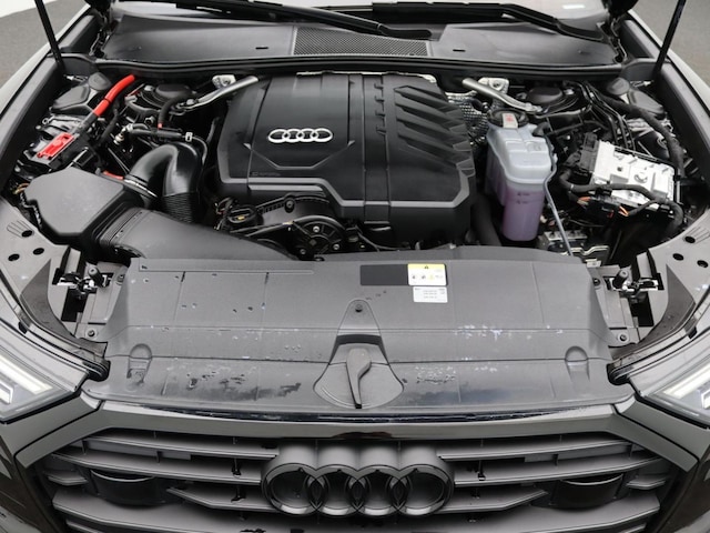 Audi A6 45 TFSI S-Tronic Sedan Sport