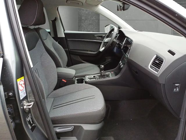 Seat Ateca Road Edition*PANO*EPH*KESSY*SHZ*NAVI*