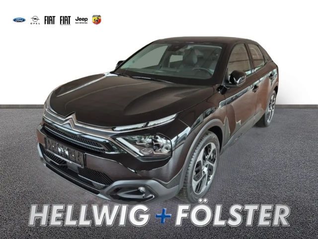 Citroën C4 Plus PureTech