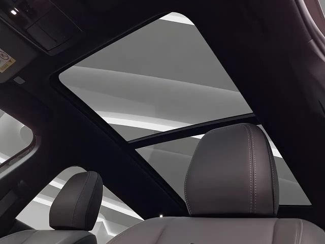 Jeep Compass EV 74kWh First Edition - neuer