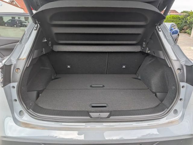 Nissan Qashqai Tekna