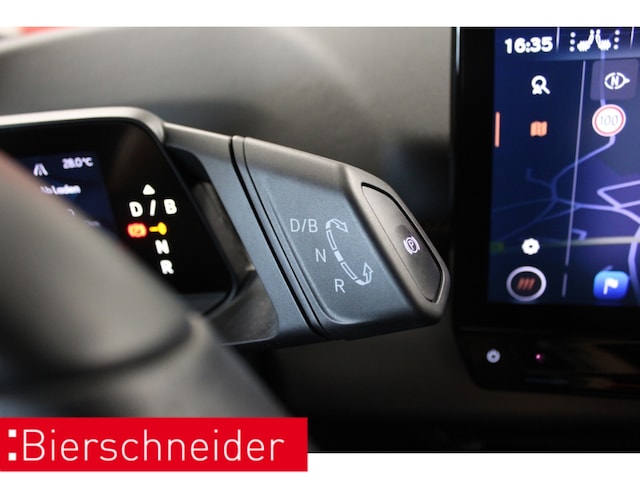 Cupra Born 231PS 20 NAVI ACC BEATS WÄRMEPUMPE