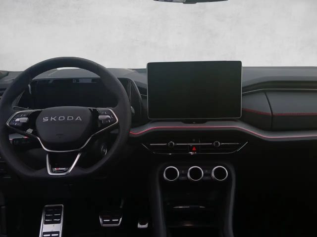 Skoda Kodiaq 4x4 RS