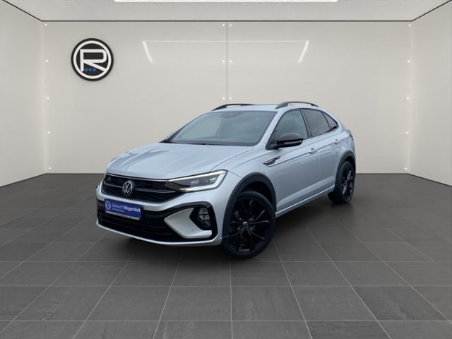 Volkswagen Taigo 1.5 TSI