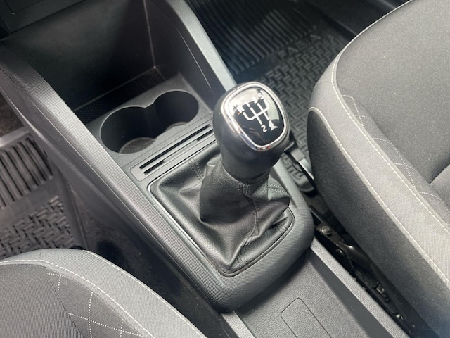 Skoda Fabia 1.0 TSI Ambition Combi