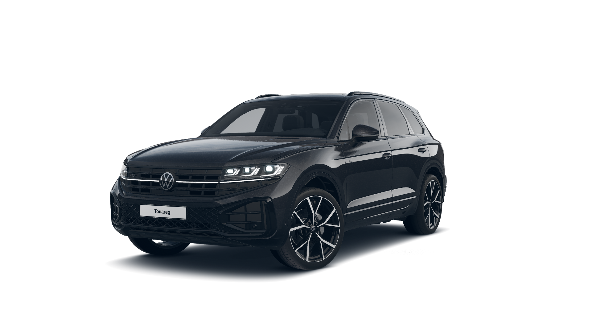 Volkswagen Touareg 3.0 V6 TDI 3.0 V6 TSI 4Motion