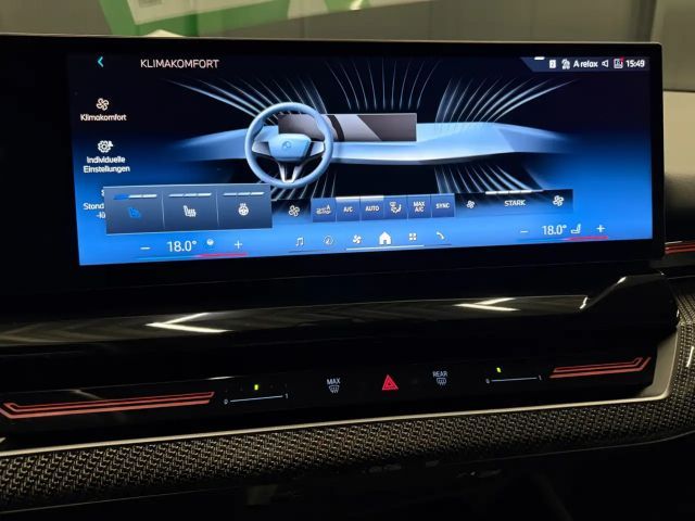 BMW 520 520d M-Sport Touring