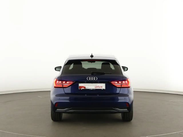 Audi A1 25 TFSI S-Tronic Sportback