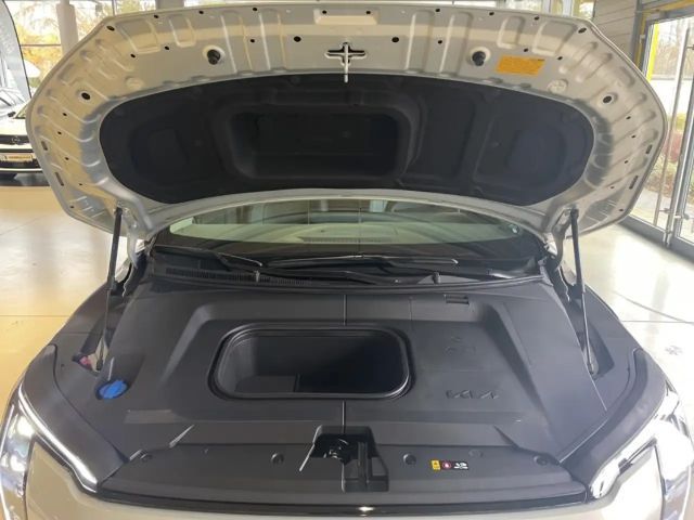 Kia EV3 81.4 kWh Earth