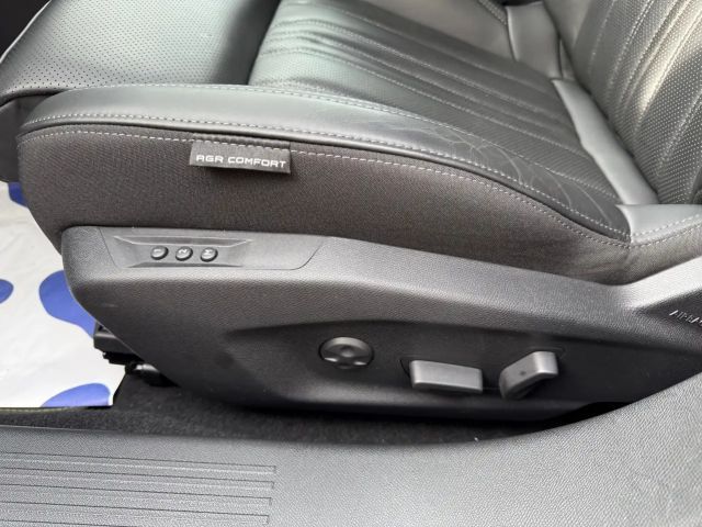 Peugeot 408 180 GT-Line Hybrid