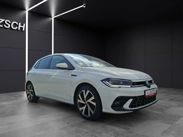 Volkswagen Polo DSG R-Line