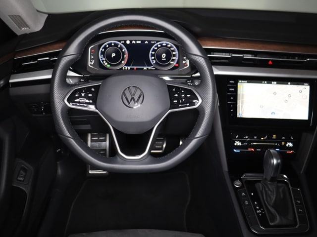 Volkswagen Arteon Shooting Brake 2.0 TSI