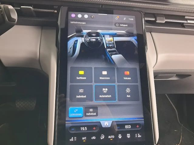 Ford Capri AWD Extended range Premium